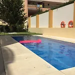 Casa Toboso 2 Appartamento Torre Del Mar