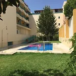 Appartamento Casa Toboso 2