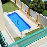 Casa Toboso 2 Appartamento Torre Del Mar