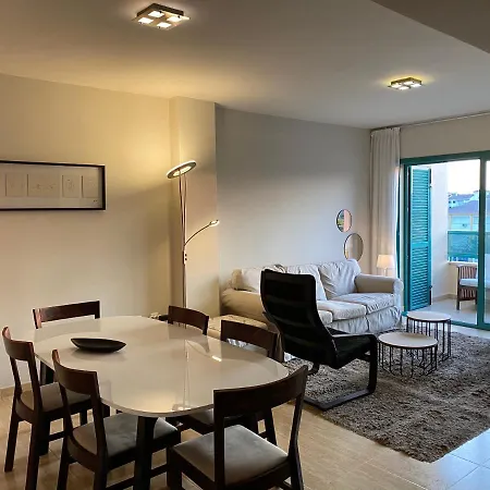 Casa Toboso 2 Torre Del Mar