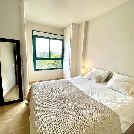 Appartamento Casa Toboso 2 *