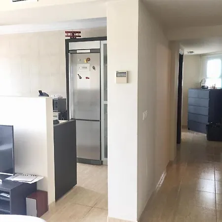 Appartamento Casa Toboso 2