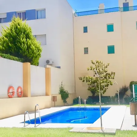 Casa Toboso 2 Appartamento *