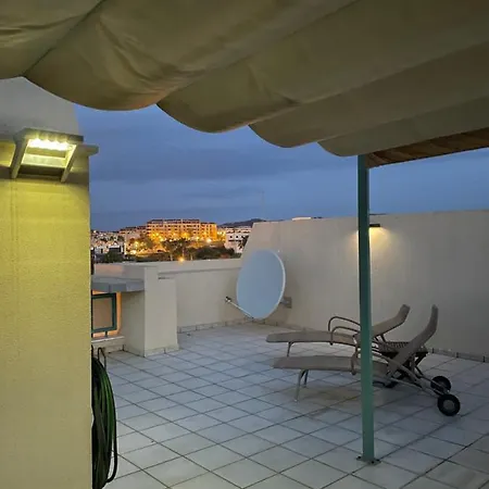 Casa Toboso 2 * Torre Del Mar