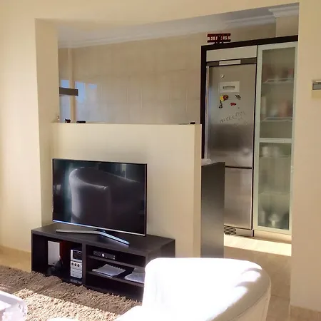 Appartamento Casa Toboso 2 *