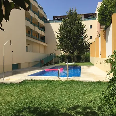 Appartamento Casa Toboso 2