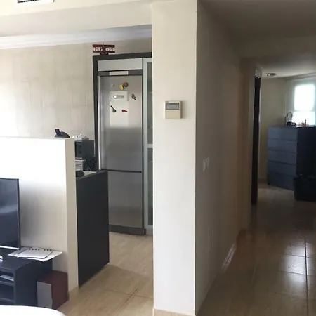 Casa Toboso 2 Appartamento